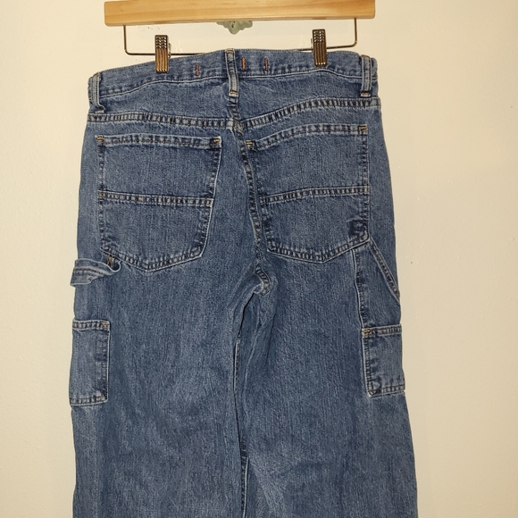 bailey's point Jeans Baileys Pt Carpenter Jeans Poshmark